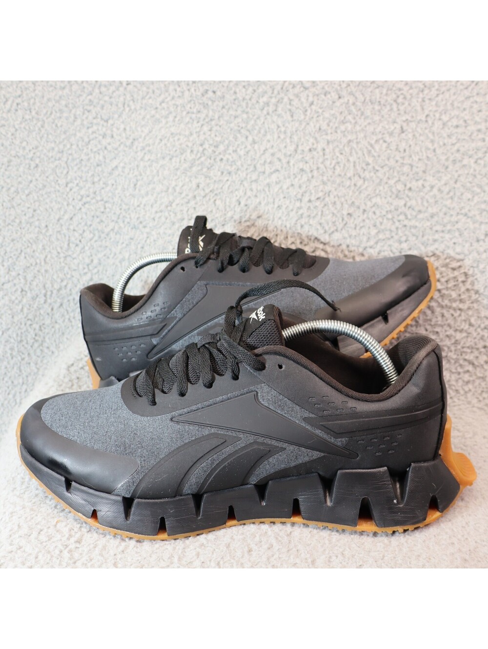 Reebok Men sz 11 ZIG Dynamica 2.0 CL [100069841/IF5943]